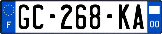 GC-268-KA