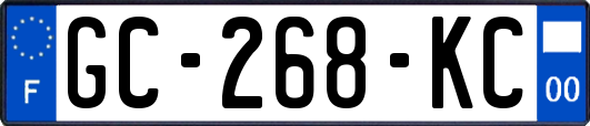 GC-268-KC