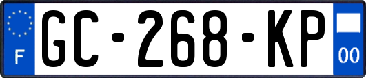 GC-268-KP