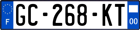 GC-268-KT