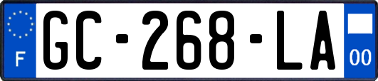 GC-268-LA
