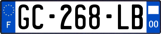 GC-268-LB