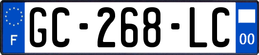 GC-268-LC