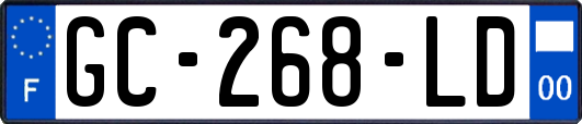 GC-268-LD