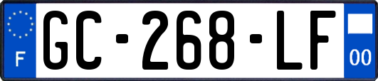 GC-268-LF