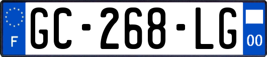 GC-268-LG