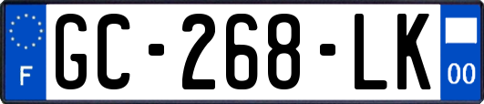 GC-268-LK
