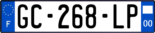 GC-268-LP