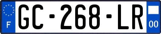 GC-268-LR
