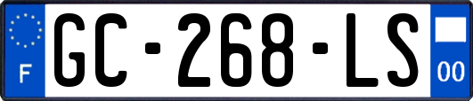 GC-268-LS