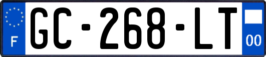 GC-268-LT