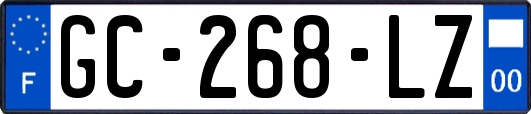 GC-268-LZ