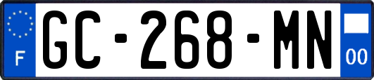 GC-268-MN
