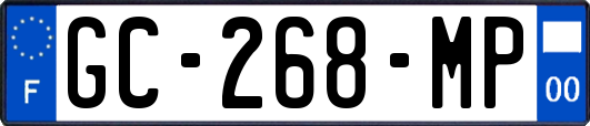 GC-268-MP