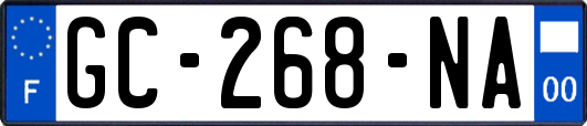 GC-268-NA