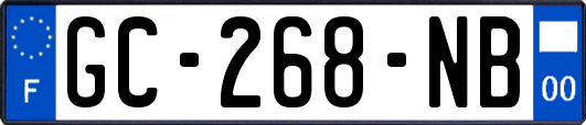 GC-268-NB