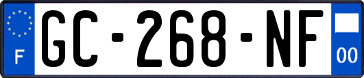 GC-268-NF