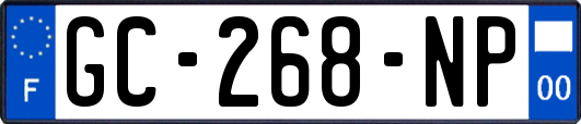 GC-268-NP