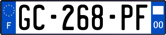 GC-268-PF