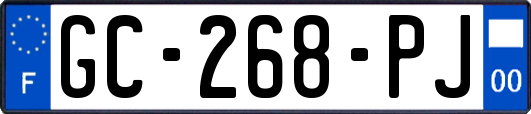 GC-268-PJ