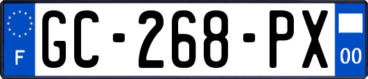 GC-268-PX