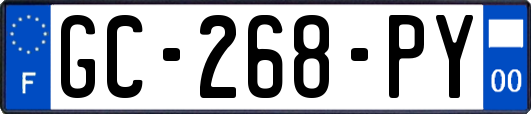 GC-268-PY