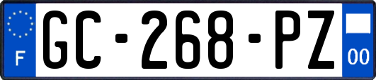 GC-268-PZ