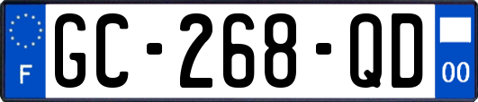 GC-268-QD