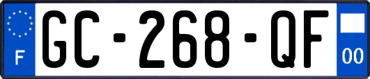 GC-268-QF