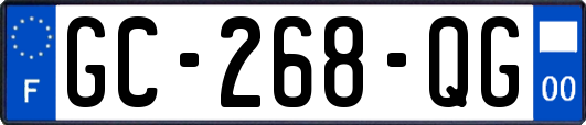 GC-268-QG