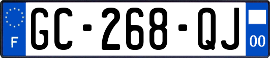 GC-268-QJ