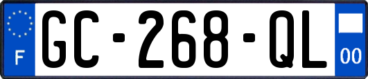 GC-268-QL