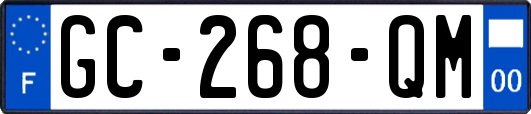 GC-268-QM