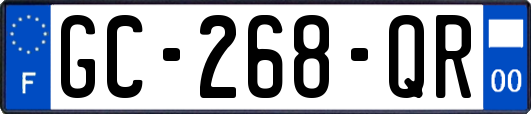 GC-268-QR