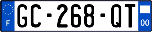 GC-268-QT