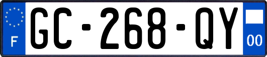 GC-268-QY
