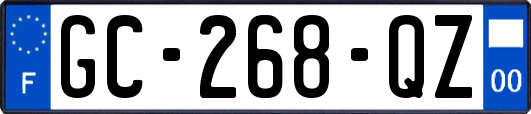 GC-268-QZ