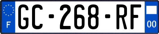 GC-268-RF