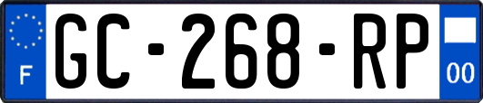 GC-268-RP