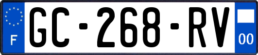 GC-268-RV