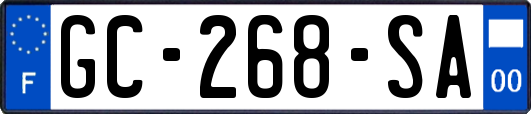 GC-268-SA