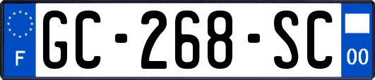 GC-268-SC