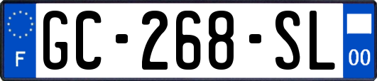GC-268-SL