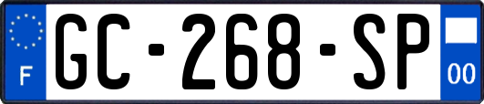 GC-268-SP