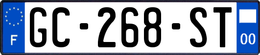 GC-268-ST