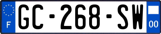 GC-268-SW