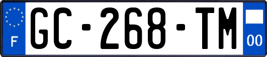 GC-268-TM
