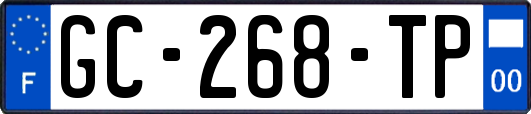 GC-268-TP