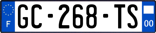 GC-268-TS