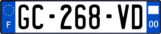 GC-268-VD
